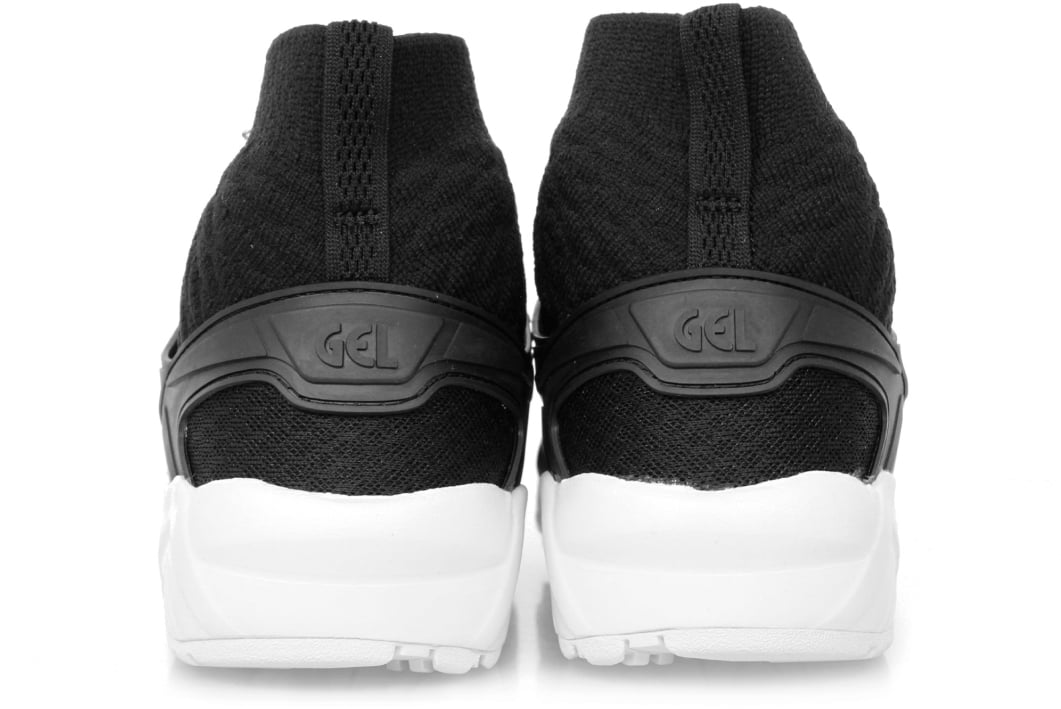 Asics Gel-kayano Trainer Knit Mt Sneakers Zwart