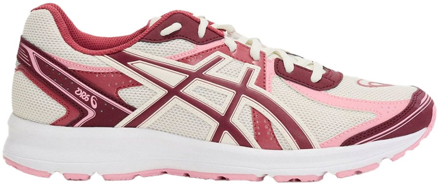 Asics jog 100s Roze