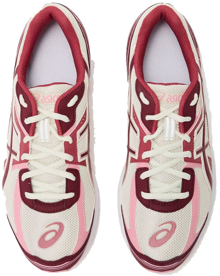 Asics jog 100s Roze