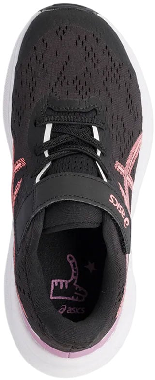 Asics Sneakers GT-1000 13 JR Zwart