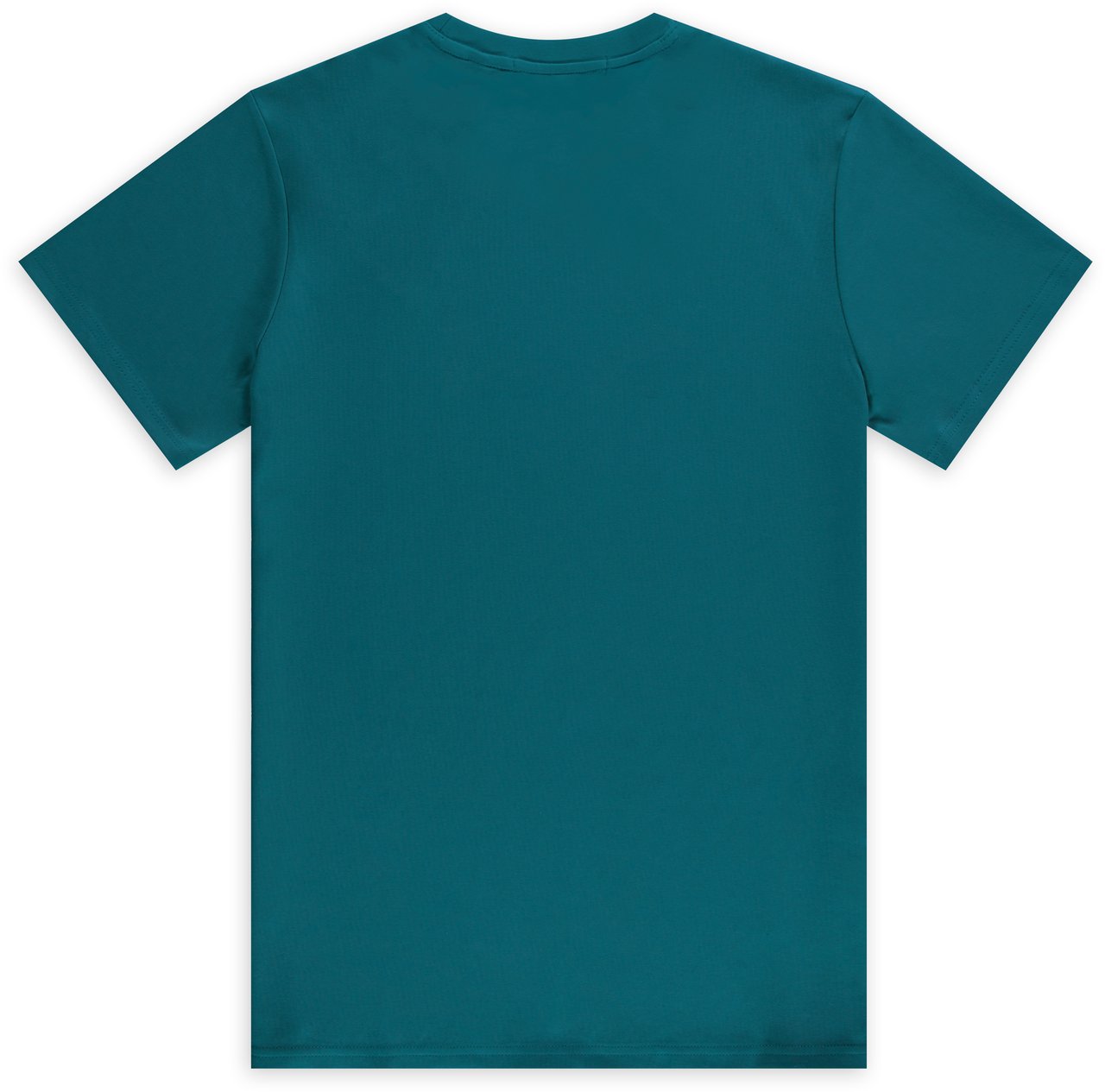 ASPACT Cody Tee Corsair Blauw