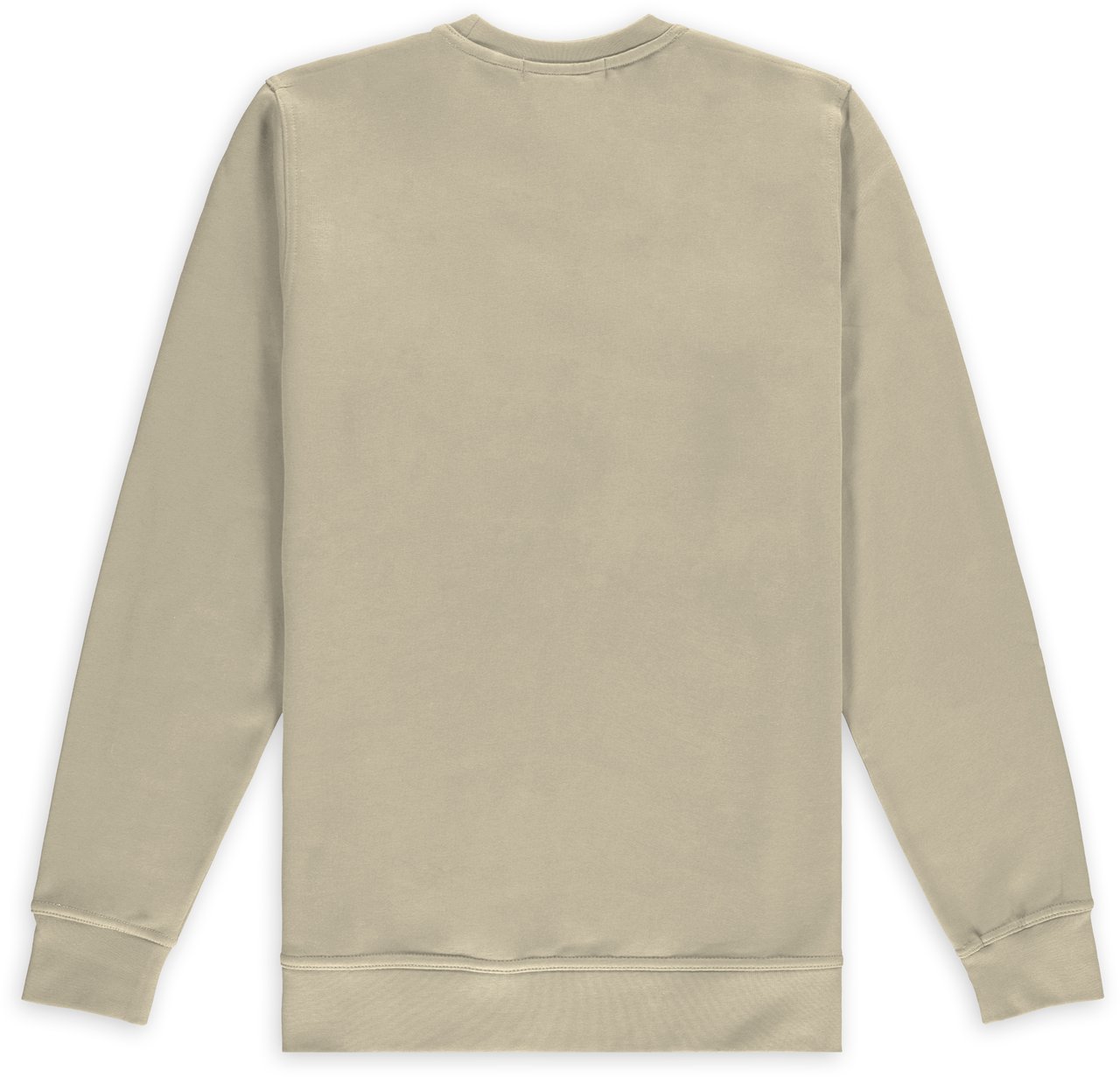 ASPACT Cody Crewneck Pumice Stone Beige