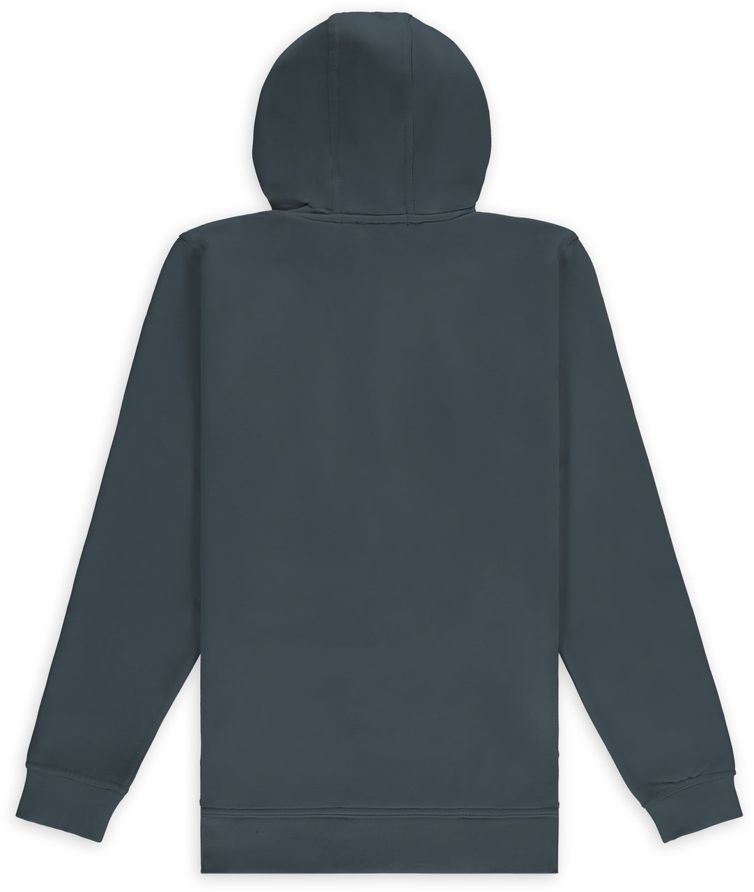 ASPACT Cody Hoodie Dark Slate Grijs