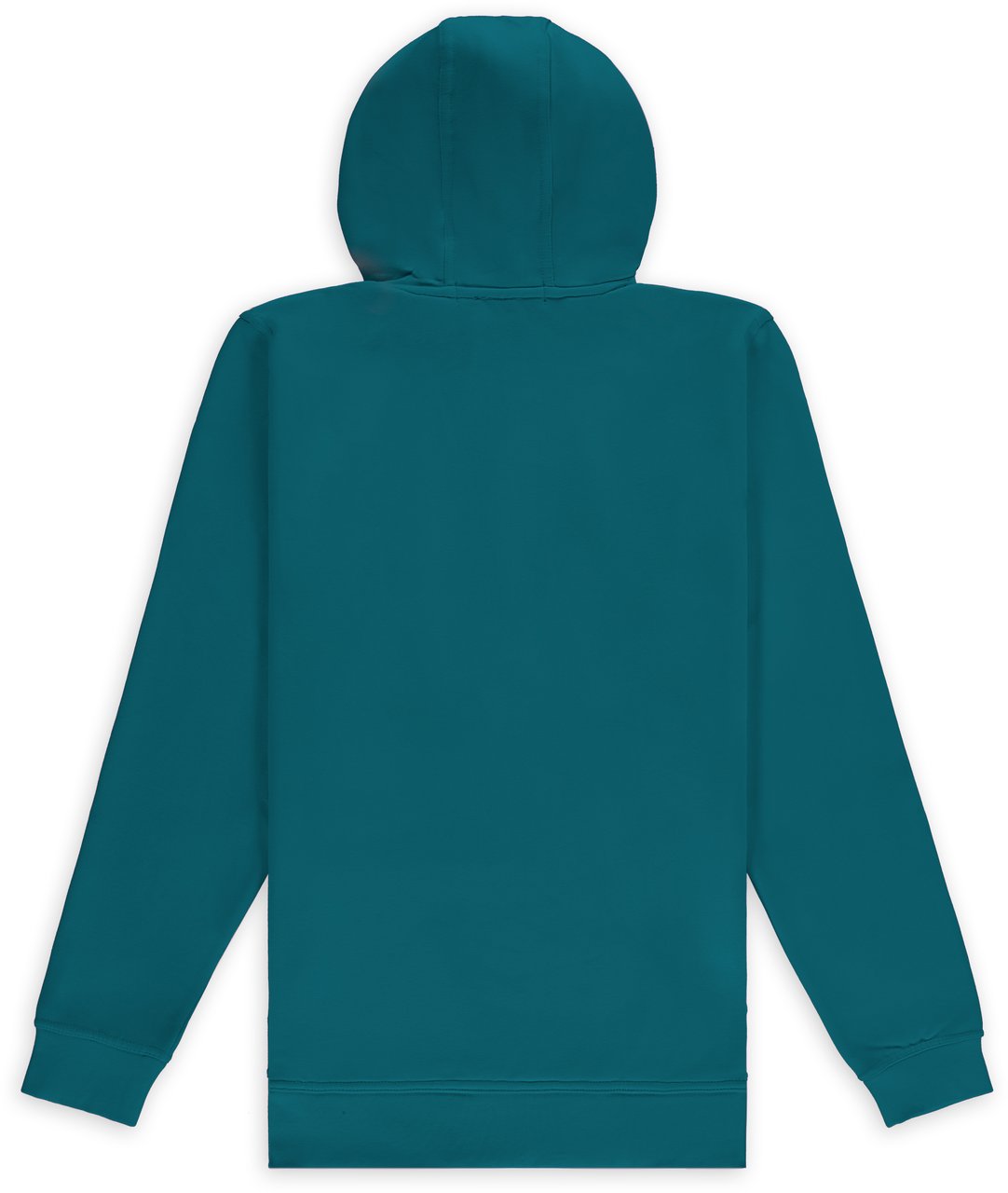 ASPACT Cody Hoodie Corsair Blauw