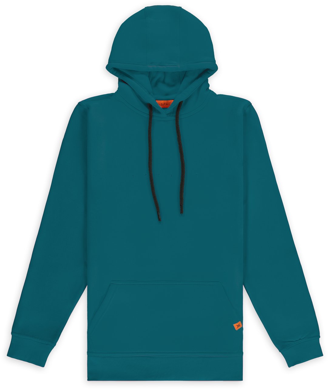 ASPACT Cody Hoodie Corsair Blauw