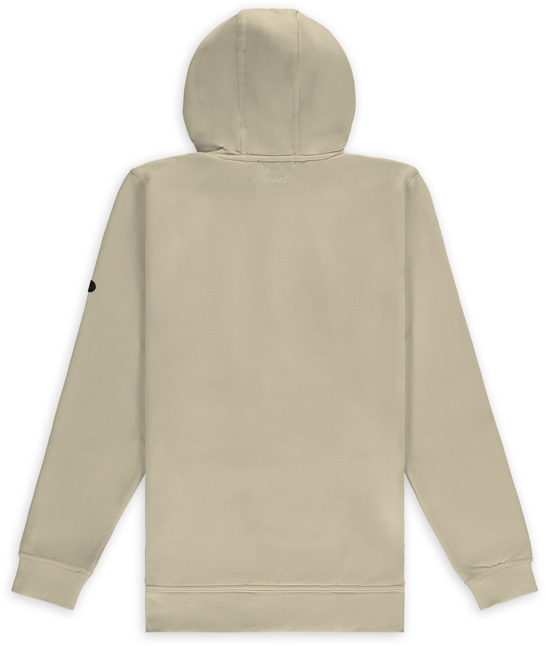ASPACT Goos Hoodie Pumice Stone Beige