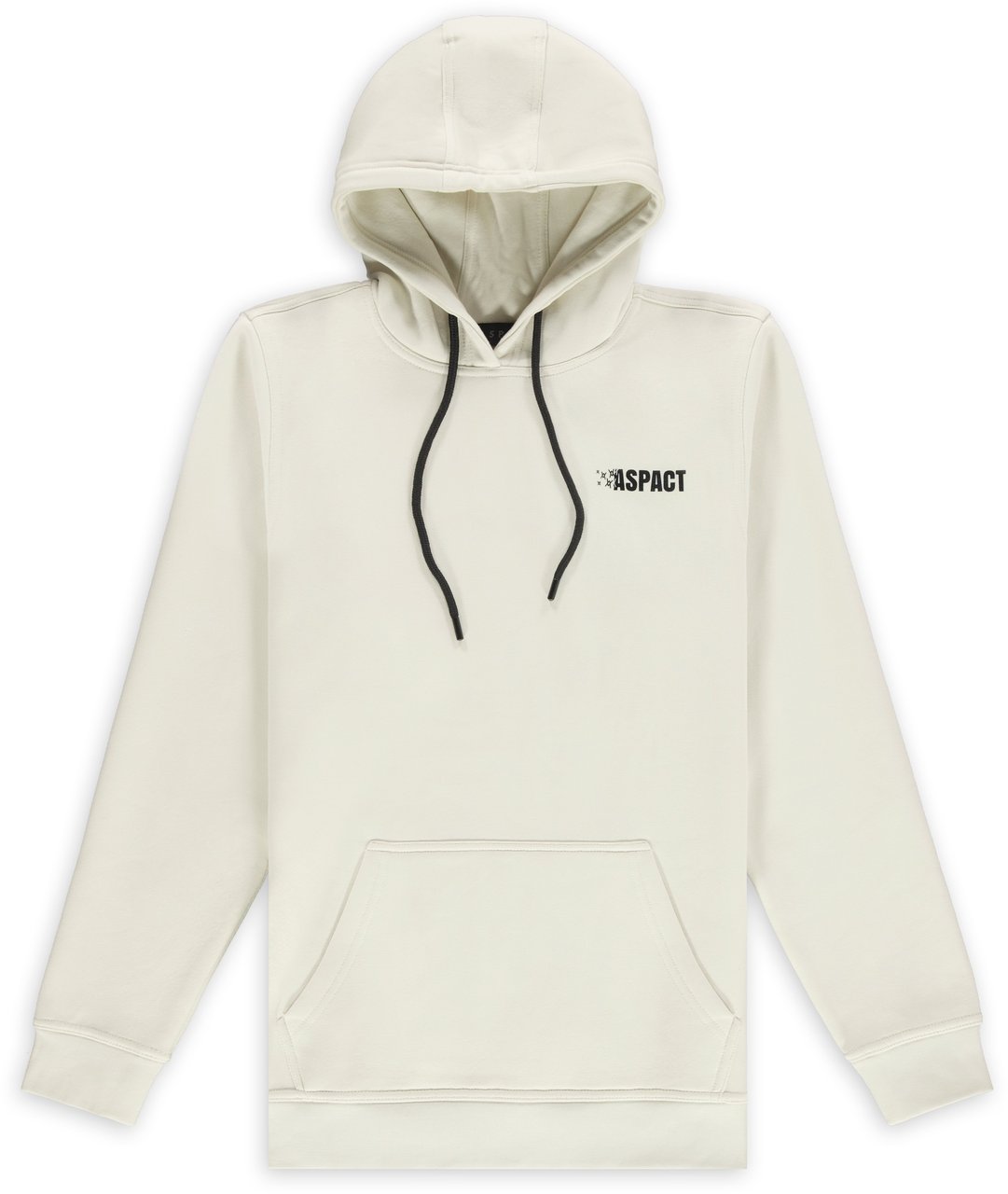 ASPACT Xplode Hoodie Canoli Wit