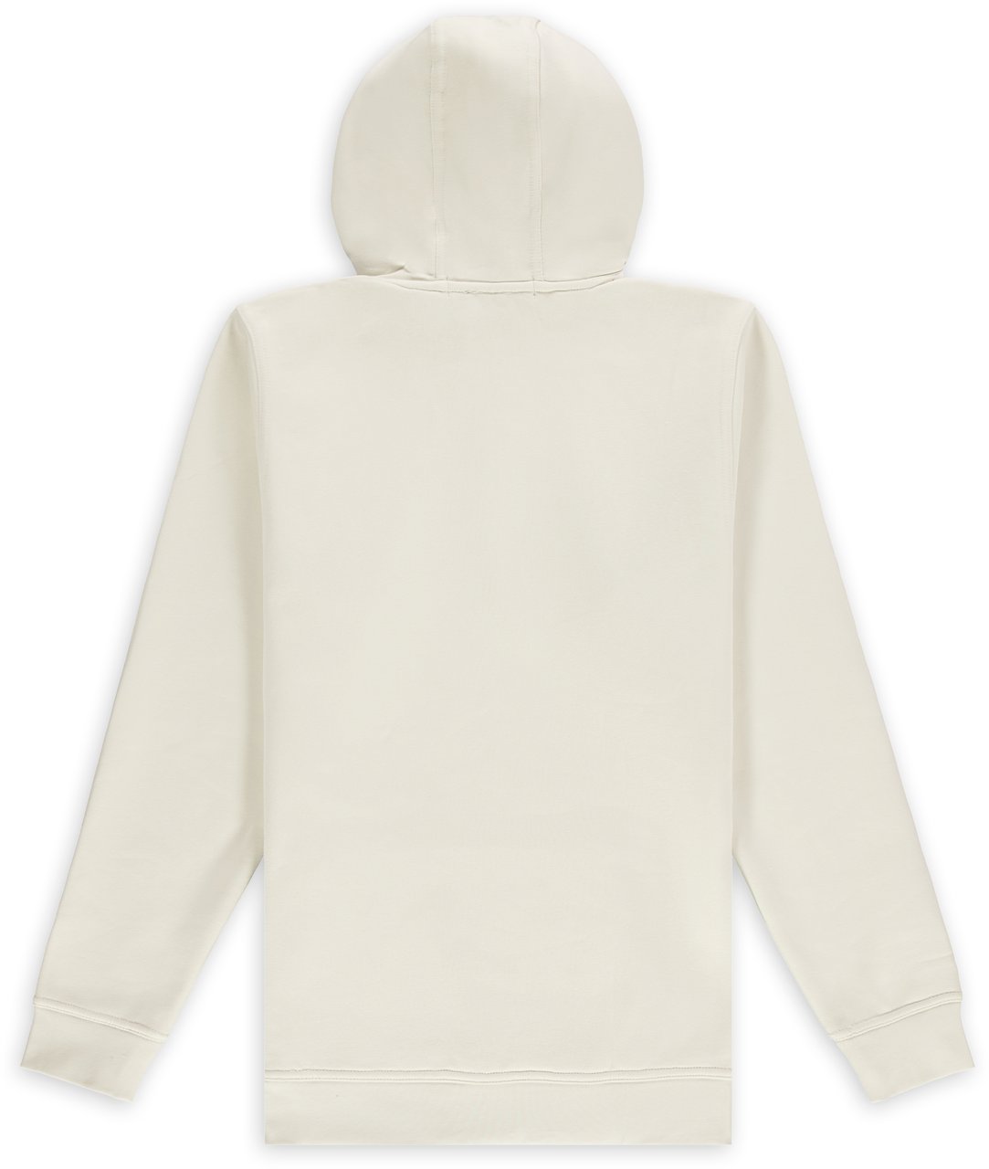 ASPACT Xplode Hoodie Canoli Wit