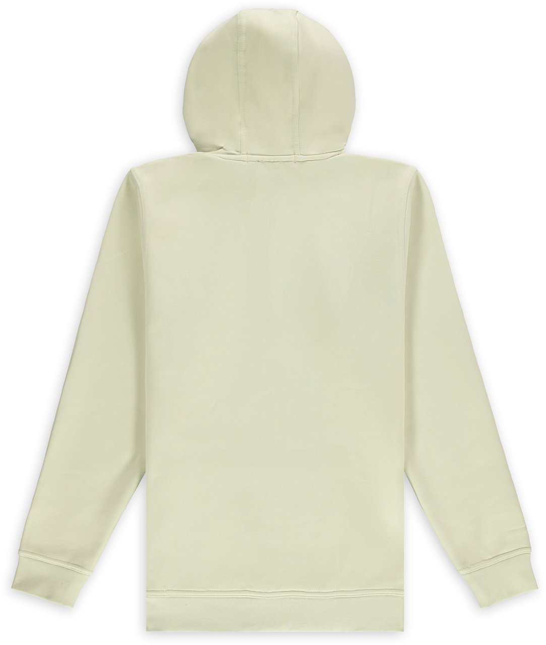 ASPACT Pixel Hoodie Aqua Groen