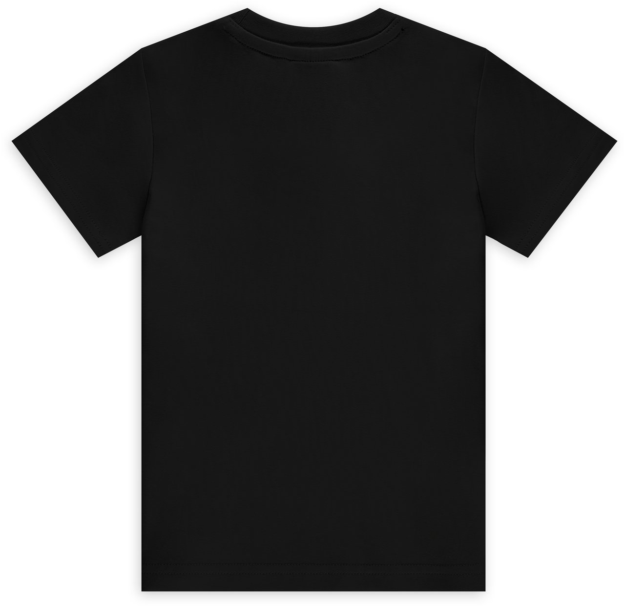 ASPACT Kids Tee Black Zwart