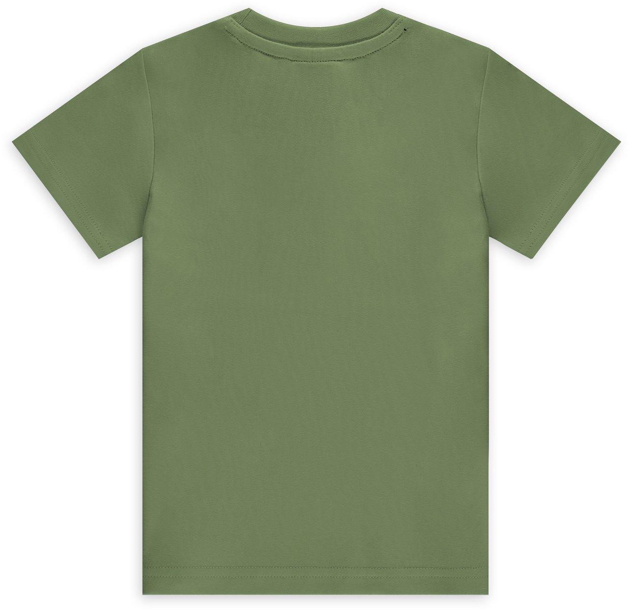 ASPACT Kids Teddy Tee Loden Frost Groen