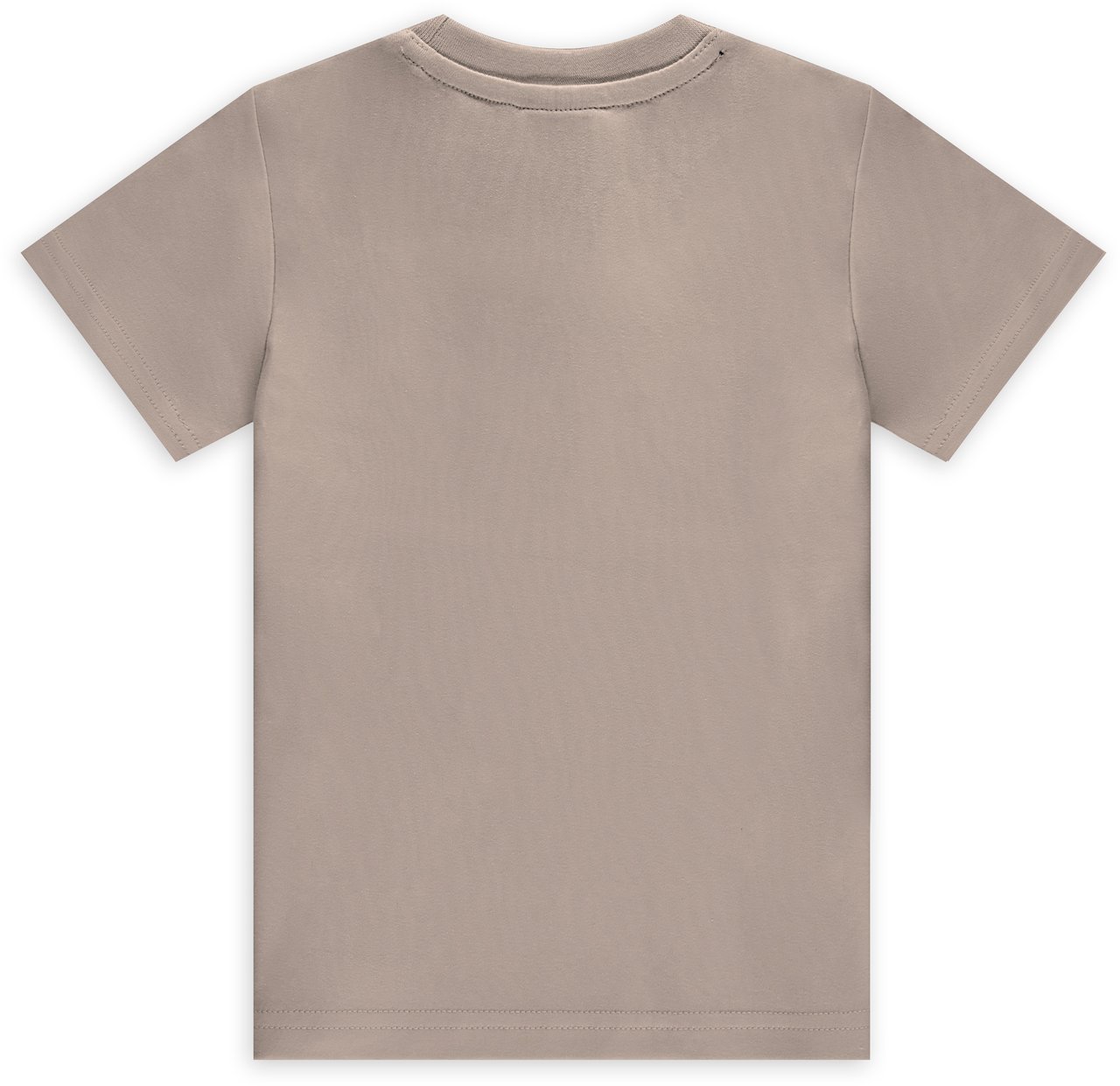 ASPACT Kids Teddy Tee Taupe Taupe