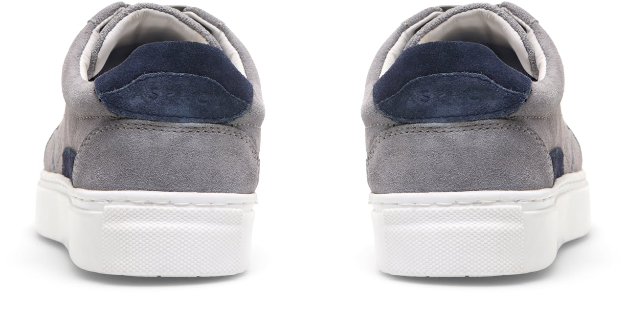 ASPACT Aru Dark Grey Grijs