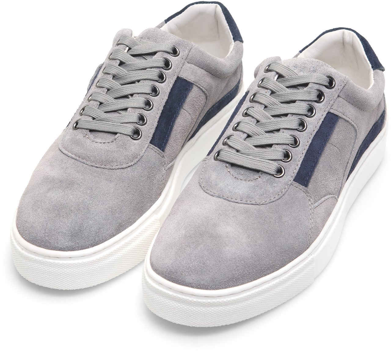 ASPACT Aru Dark Grey Grijs