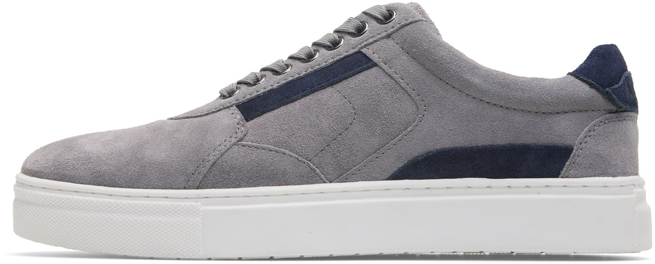 ASPACT Aru Dark Grey Grijs