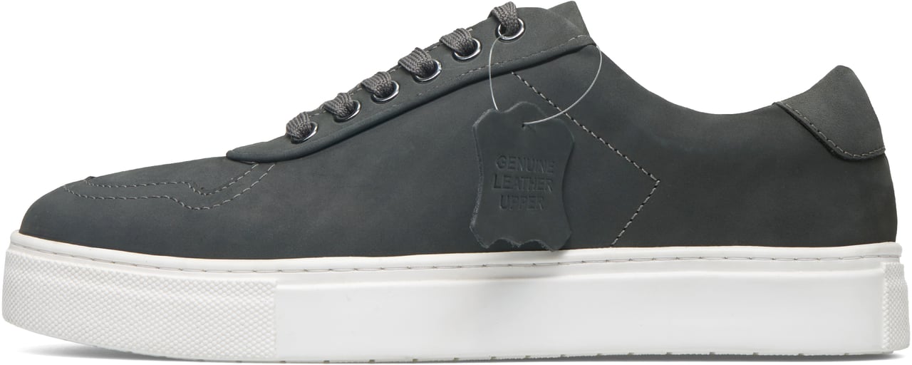 ASPACT Valley Dark Grey Grijs