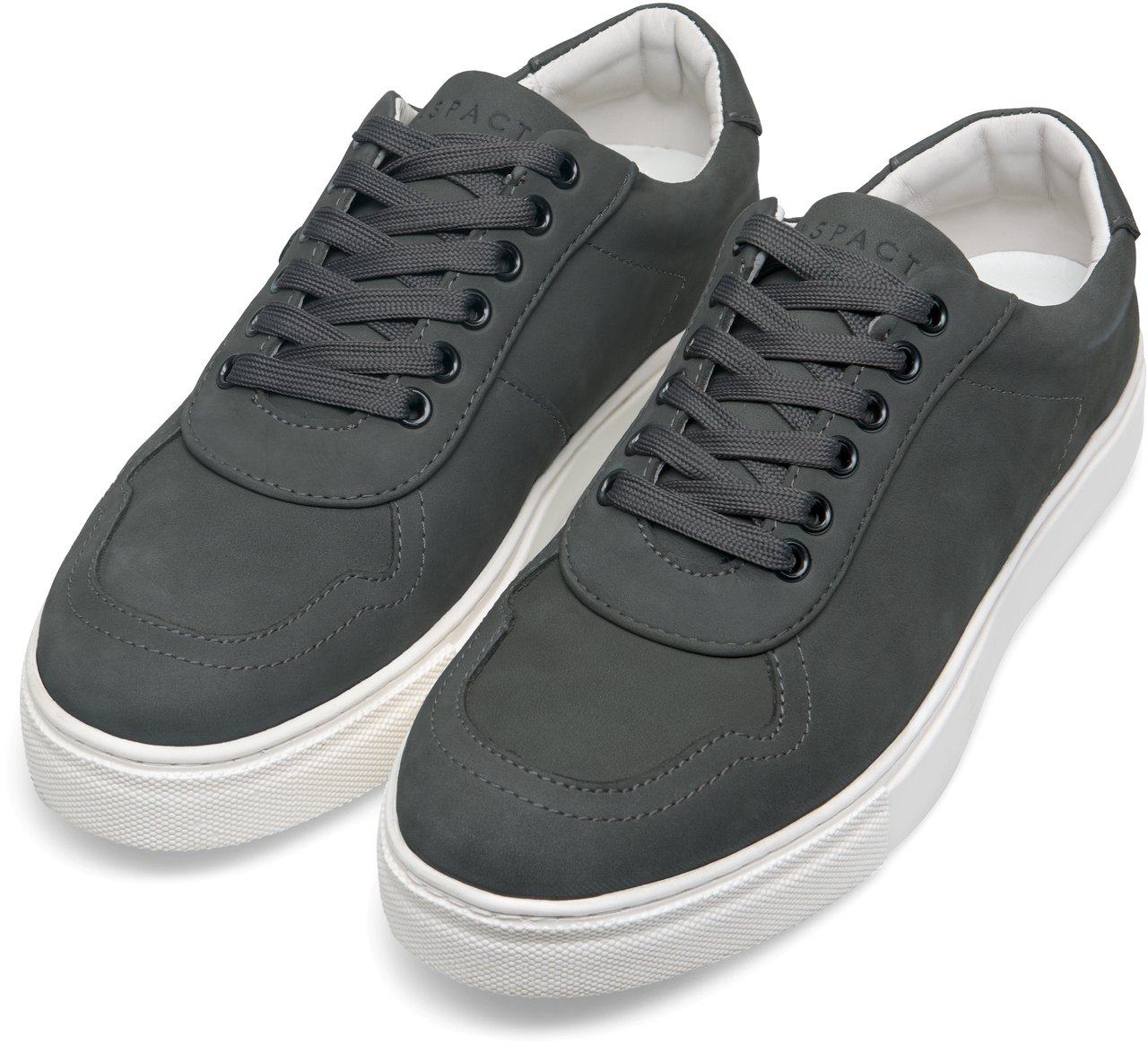 ASPACT Valley Dark Grey Grijs