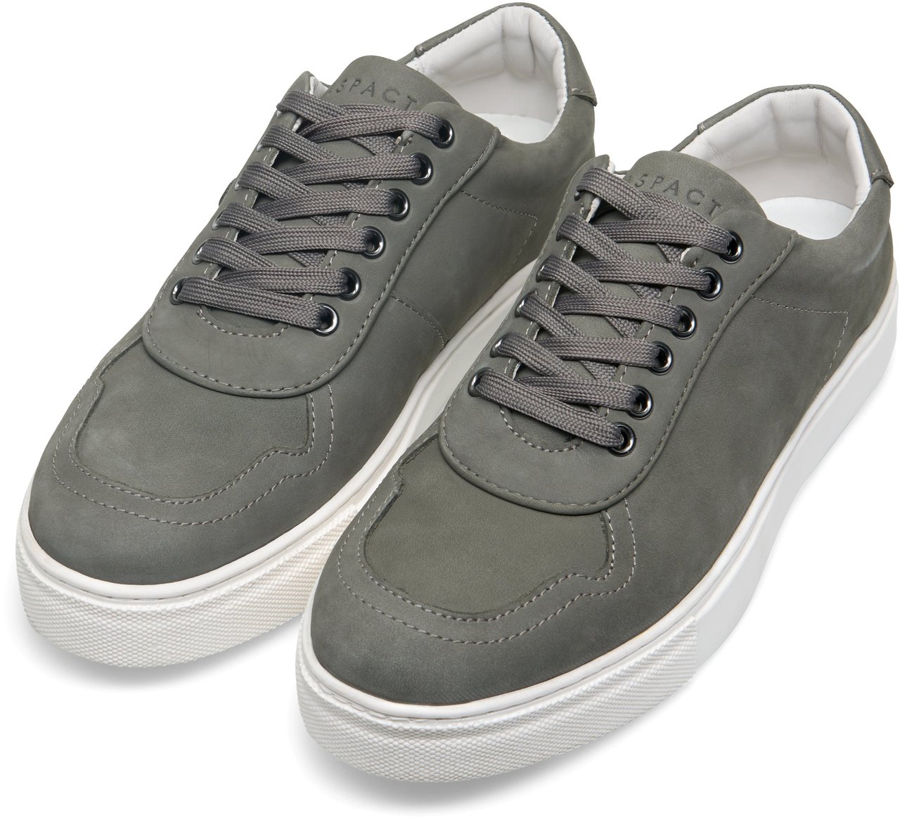 ASPACT Valley Light Grey Grijs
