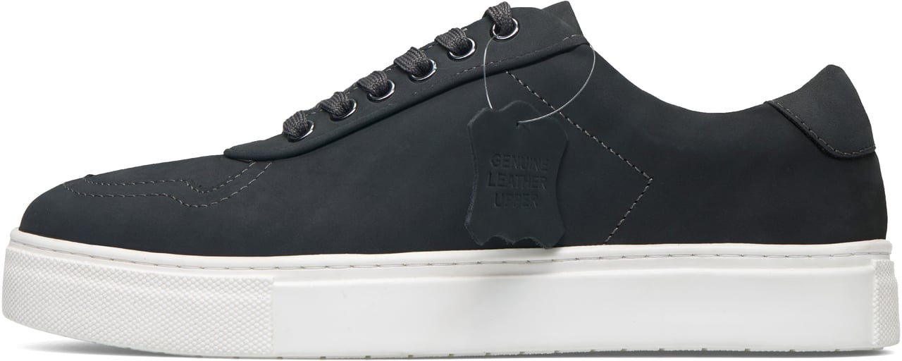 ASPACT Valley Black Zwart