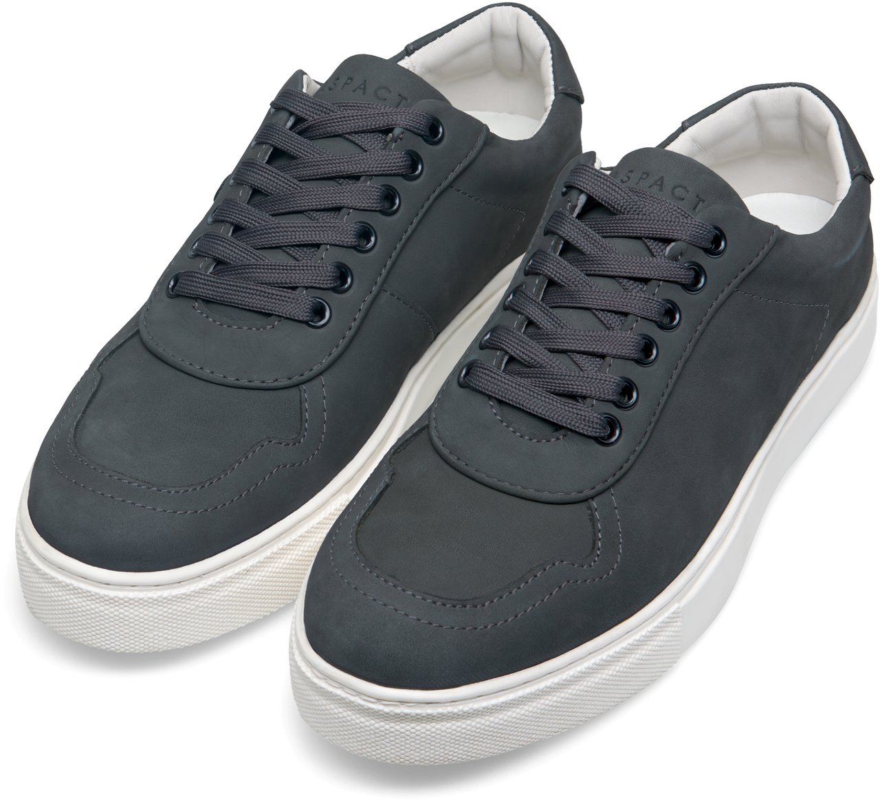 ASPACT Valley Black Zwart