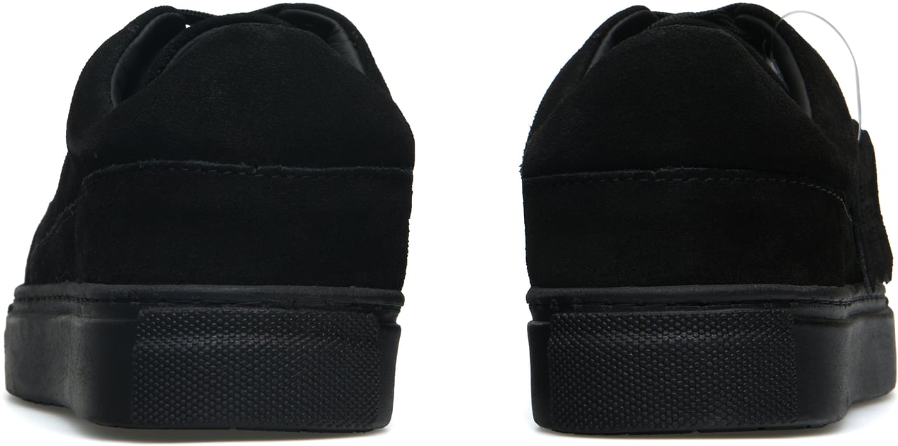 ASPACT Peaks Black Zwart