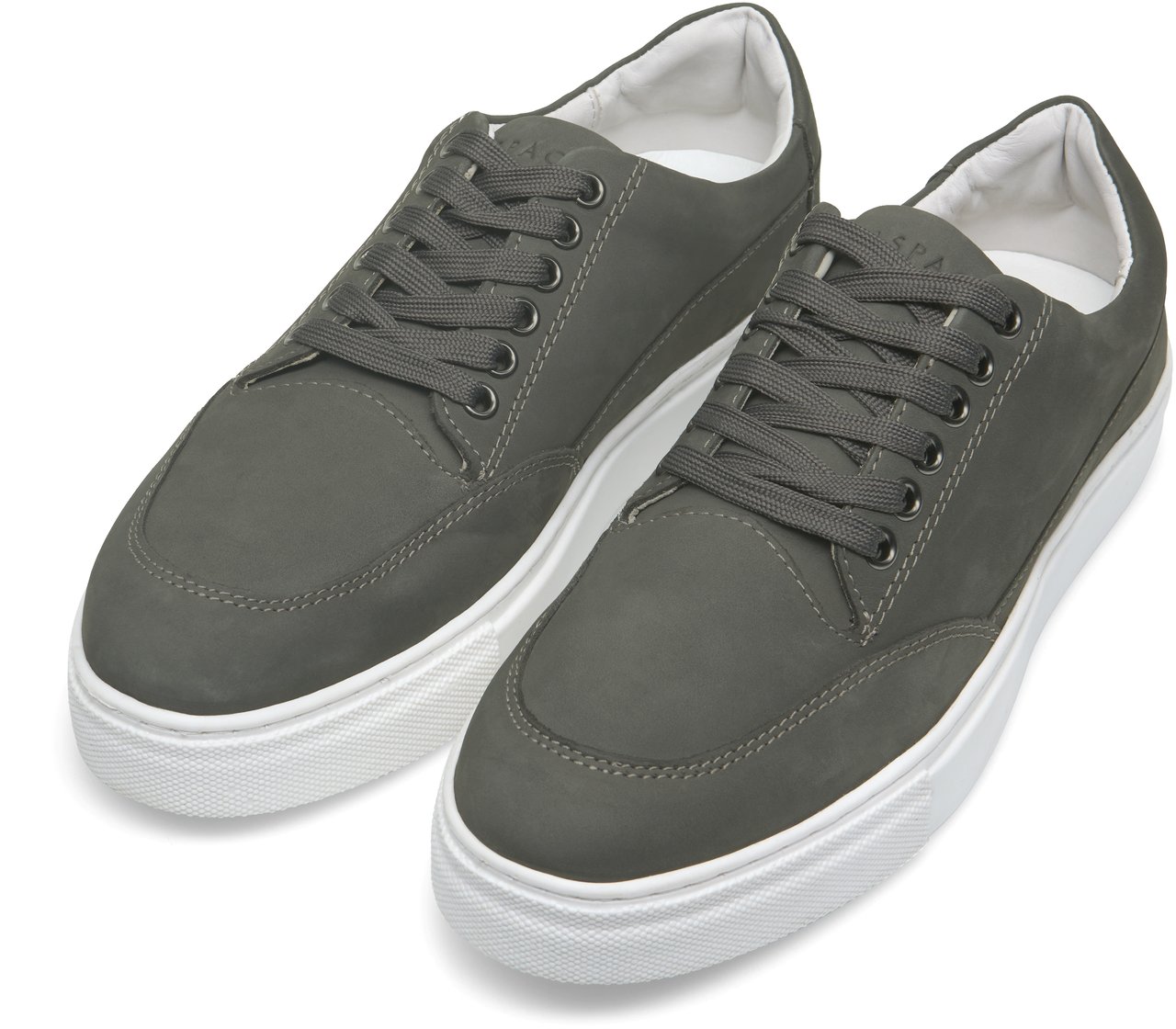 ASPACT Neora Light Grey Grijs