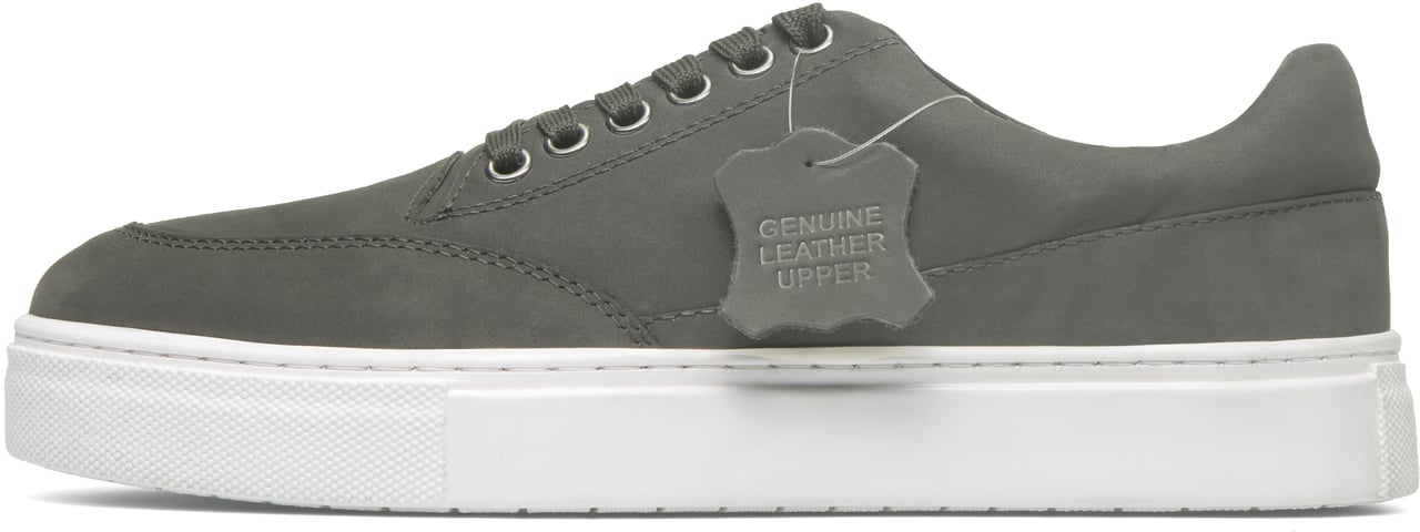 ASPACT Neora Light Grey Grijs