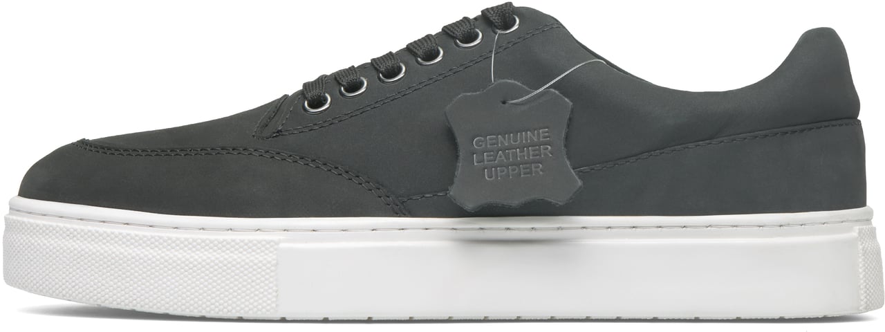 ASPACT Neora Dark Grey Grijs