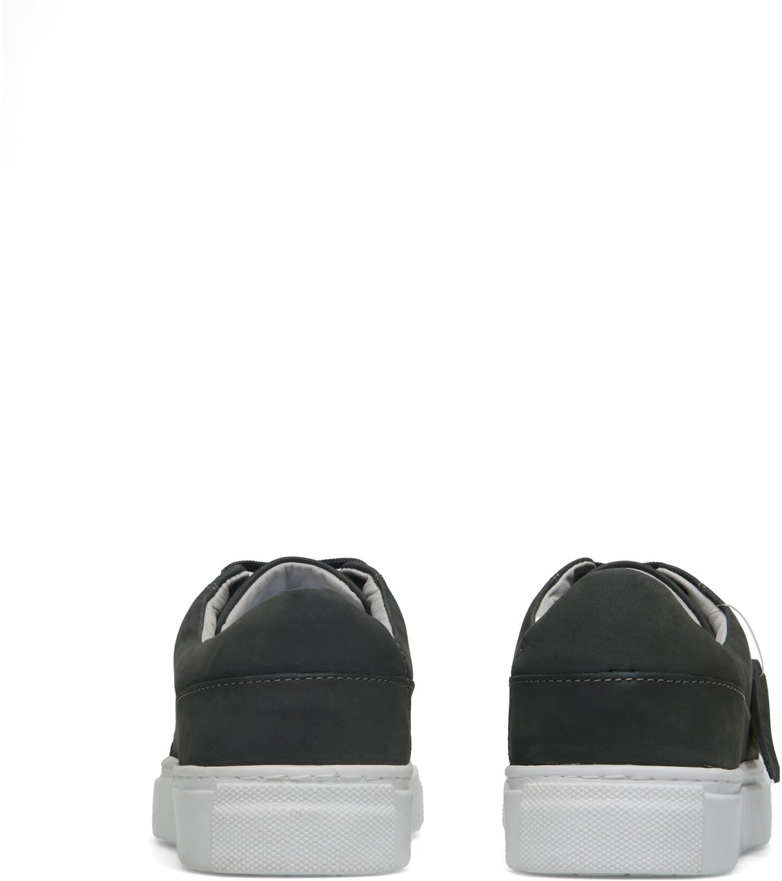 ASPACT Neora Dark Grey Grijs
