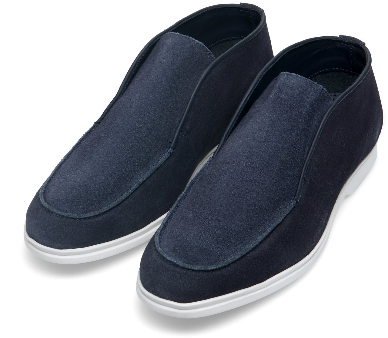 ASPACT Turthan Navy Blauw