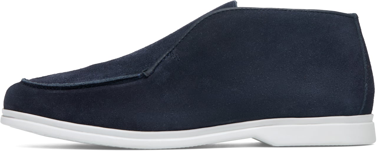 ASPACT Turthan Navy Blauw