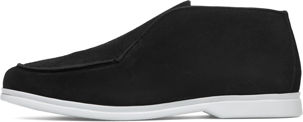 ASPACT Turthan Black Zwart