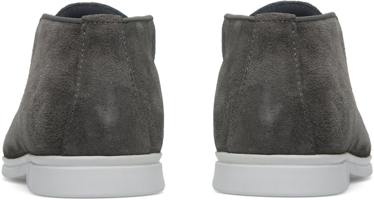 ASPACT Turthan Dark Grey Grijs