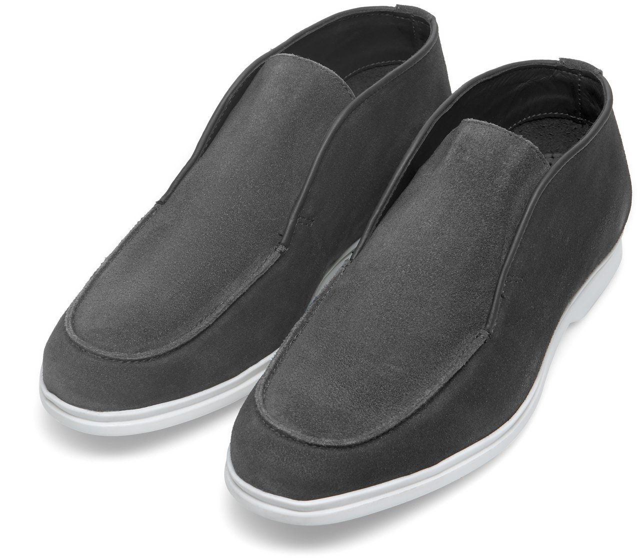 ASPACT Turthan Light Grey Grijs