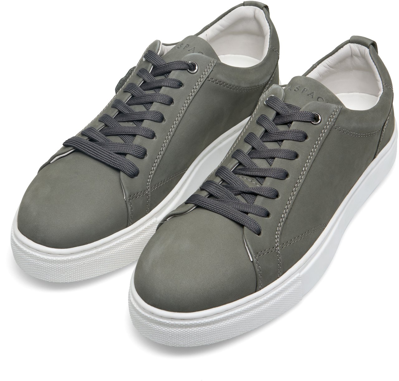 ASPACT Sabino Light Grey Grijs