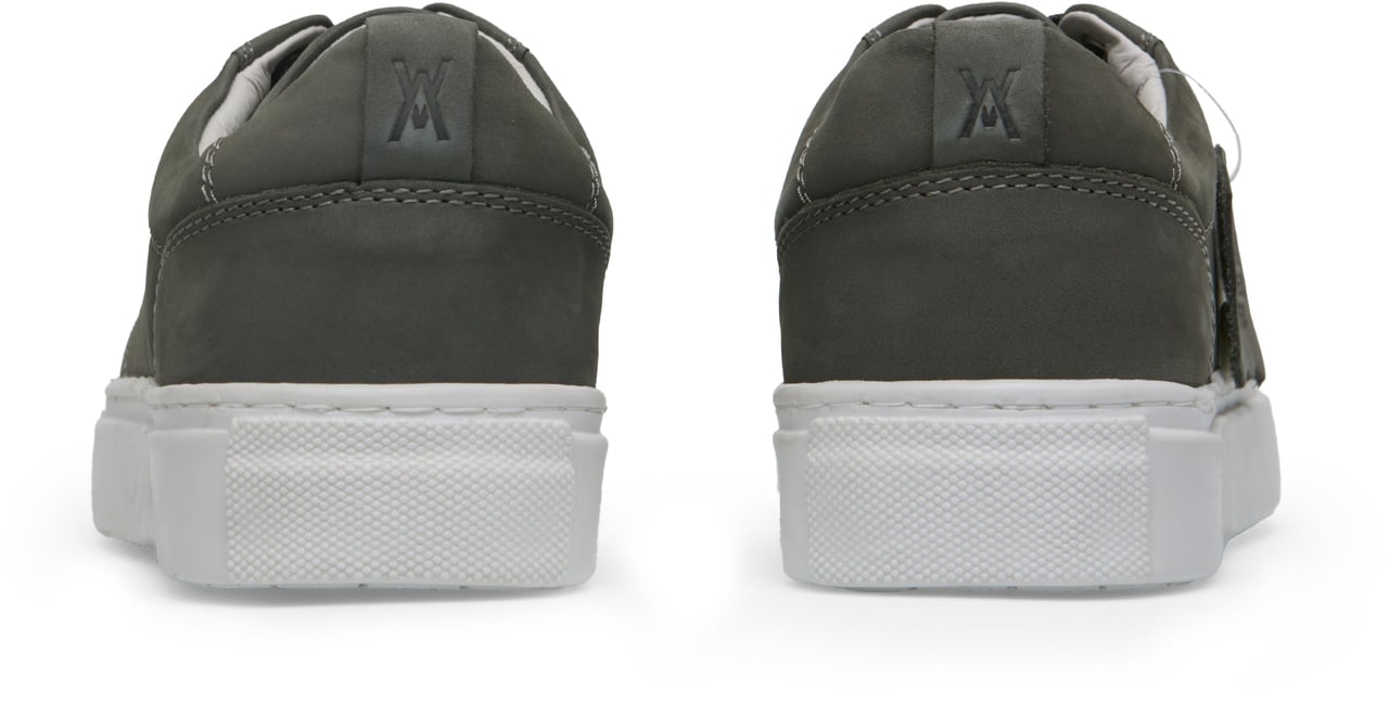ASPACT Sabino Light Grey Grijs