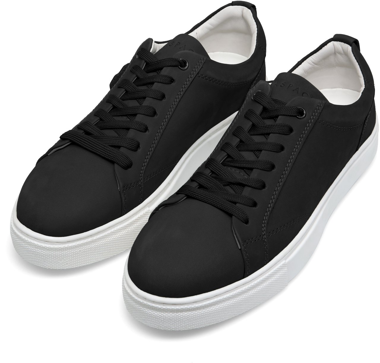 ASPACT Sabino Black Zwart