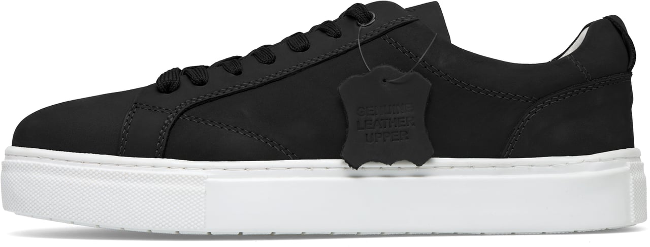 ASPACT Sabino Black Zwart
