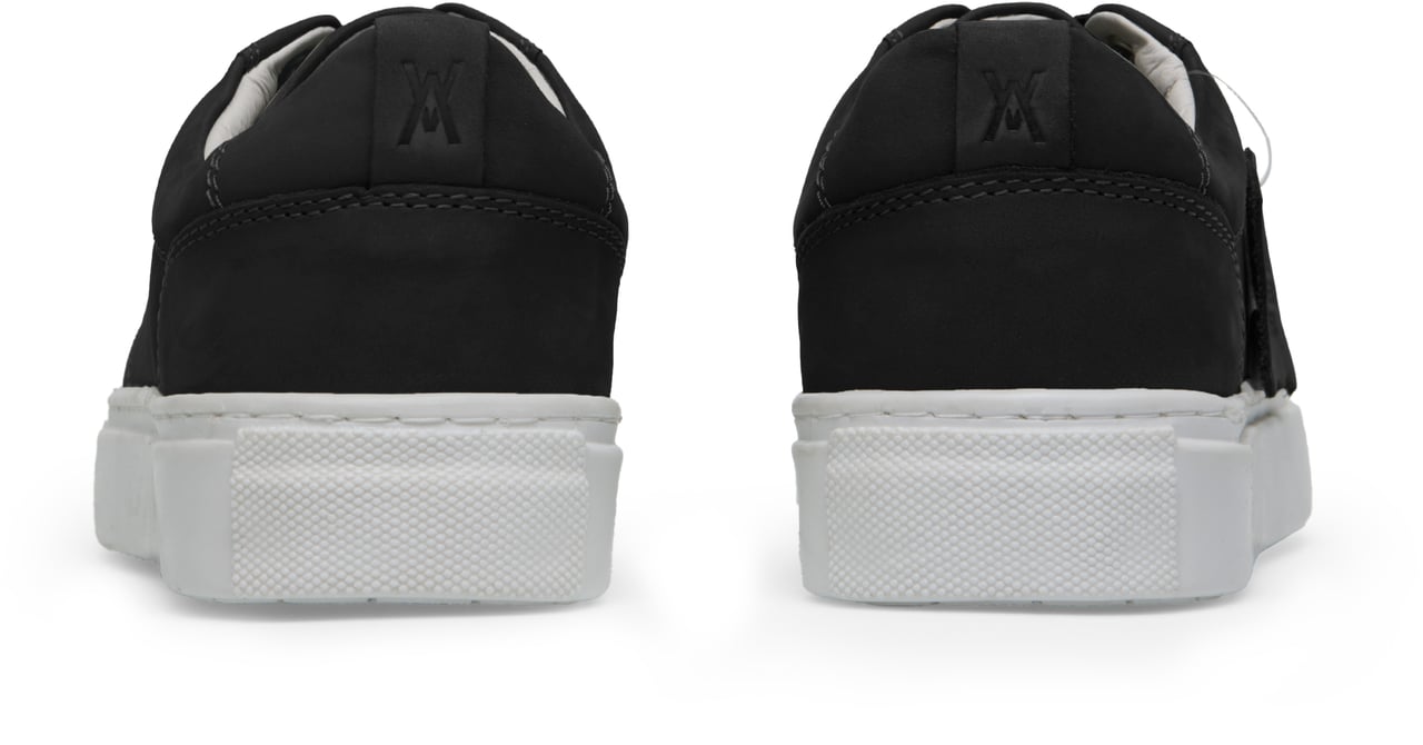 ASPACT Sabino Black Zwart