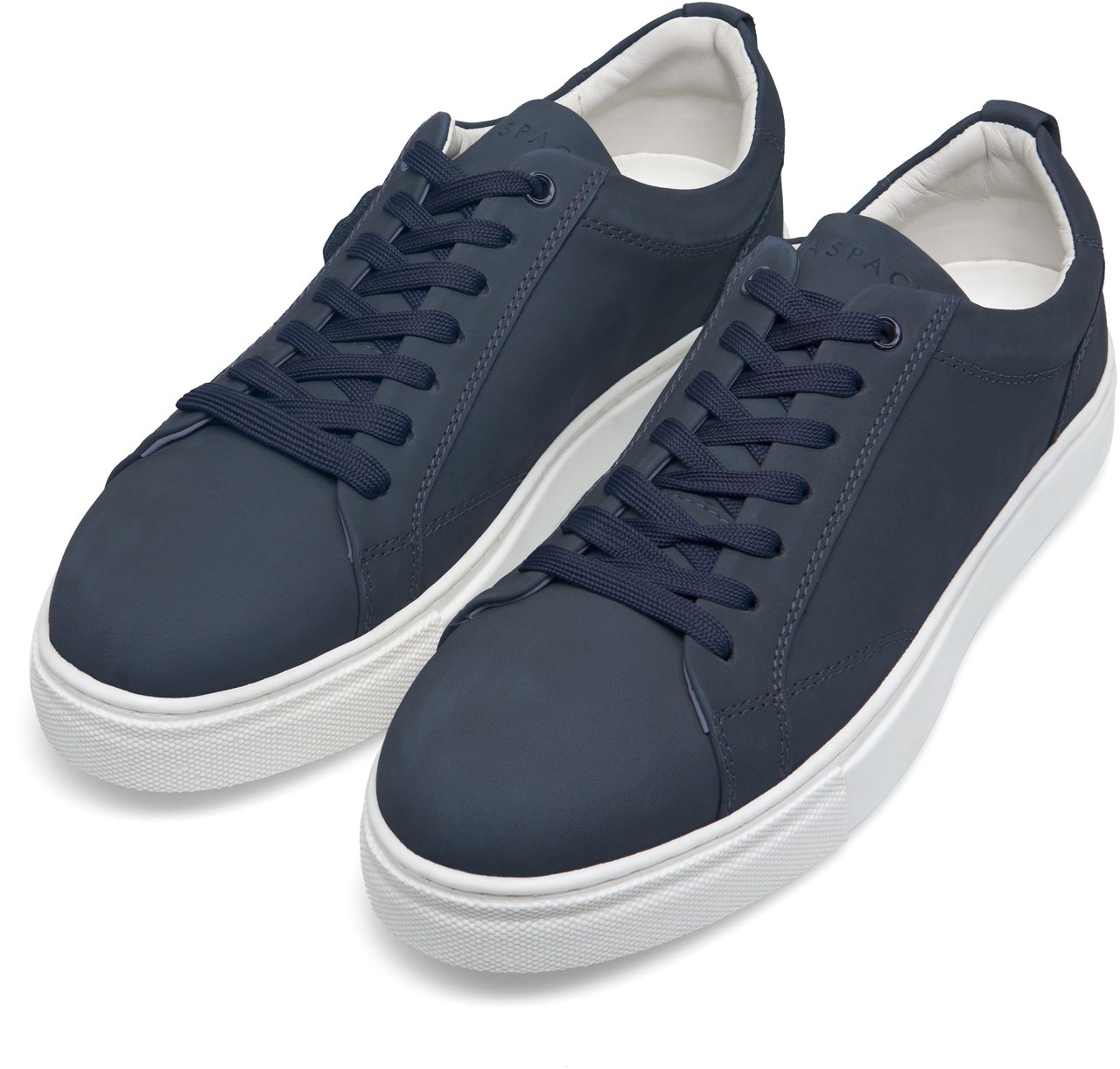 ASPACT Sabino Navy Blauw