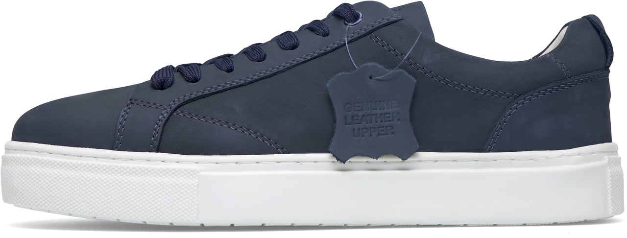 ASPACT Sabino Navy Blauw