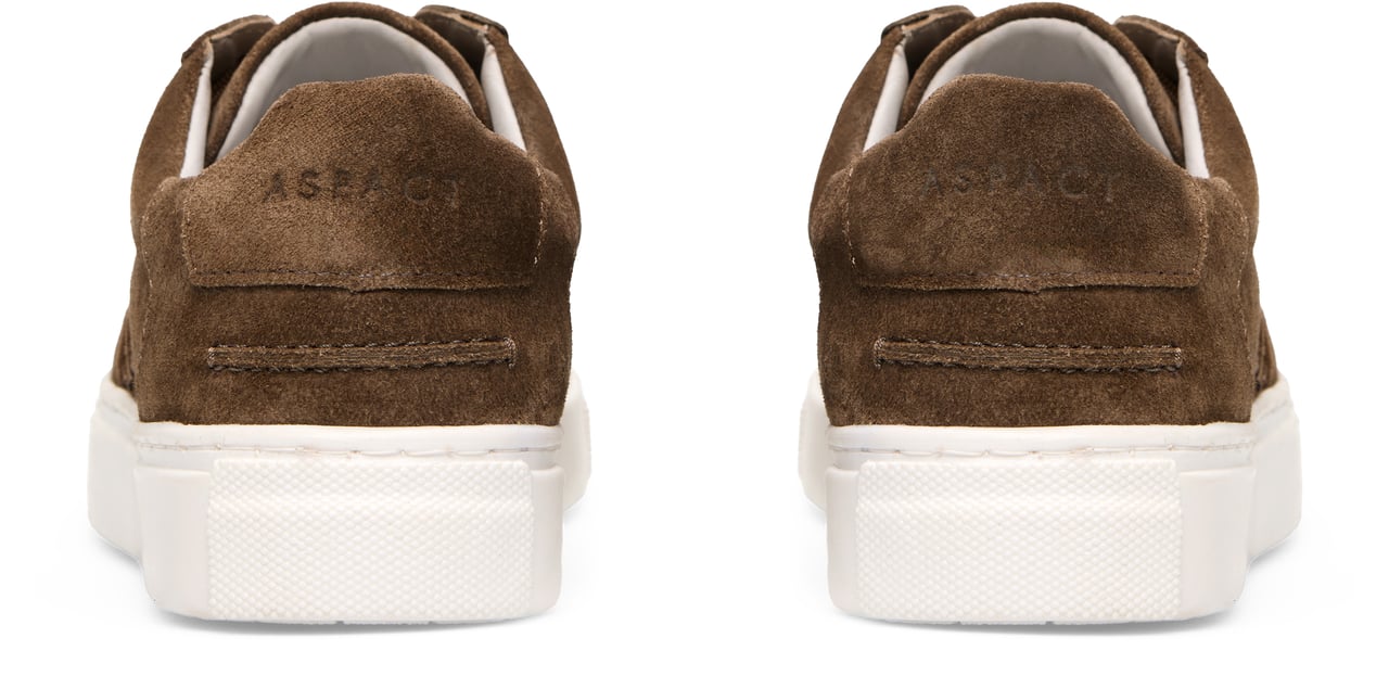 ASPACT Togo Brown Bruin