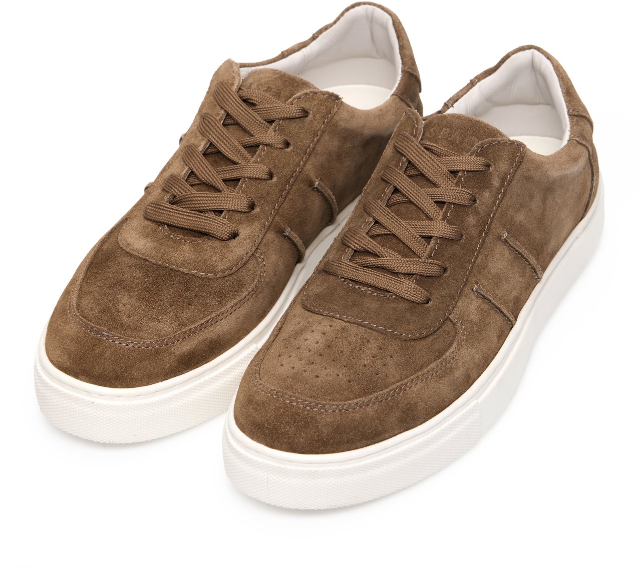 ASPACT Togo Brown Bruin