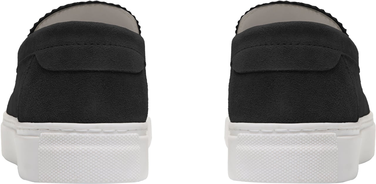 ASPACT Mikeno Black Zwart