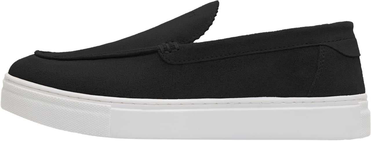 ASPACT Mikeno Black Zwart