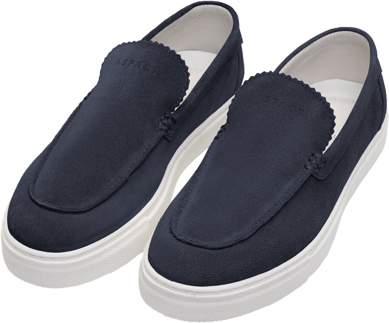ASPACT Mikeno Navy Blauw