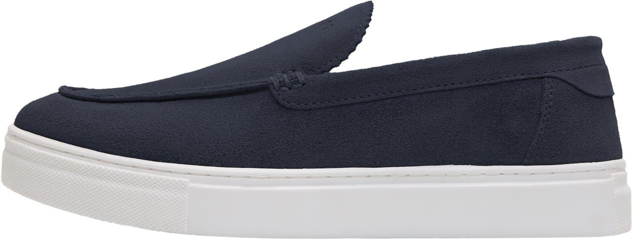 ASPACT Mikeno Navy Blauw