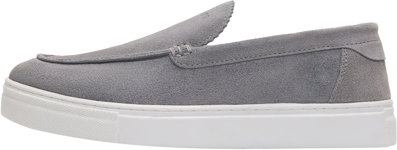 ASPACT Mikeno Light Grey Grijs