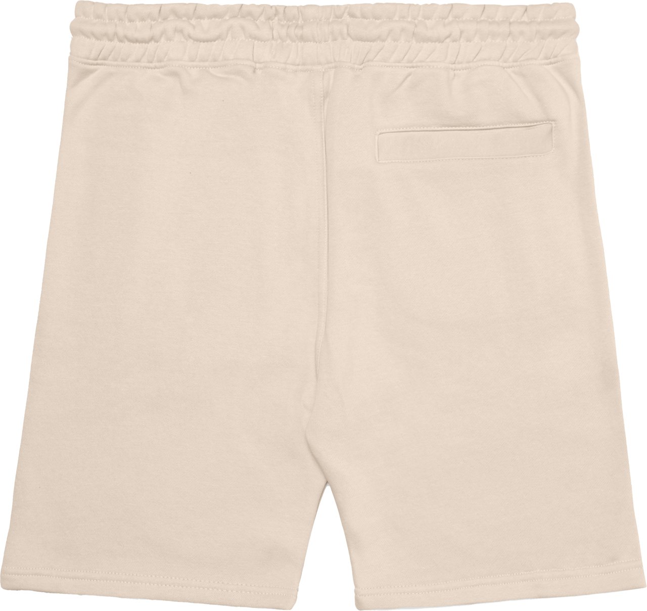 ASPACT Ekon Short Moonbeam Beige