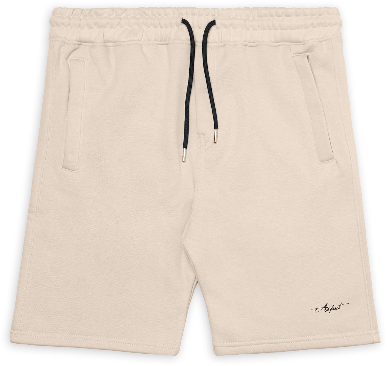 ASPACT Ekon Short Moonbeam Beige